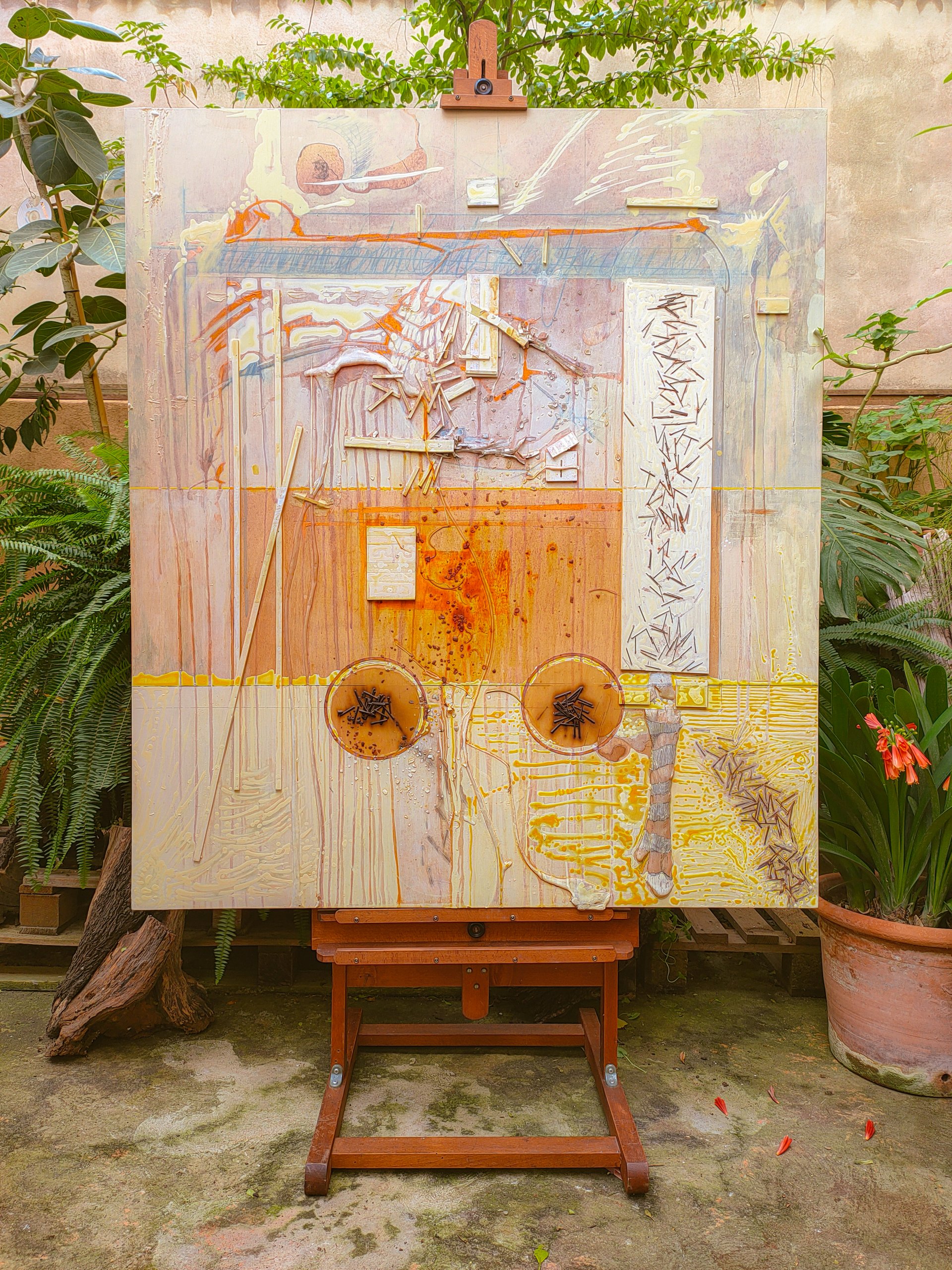 ORDRE I CONCERT A L\\\\\\\